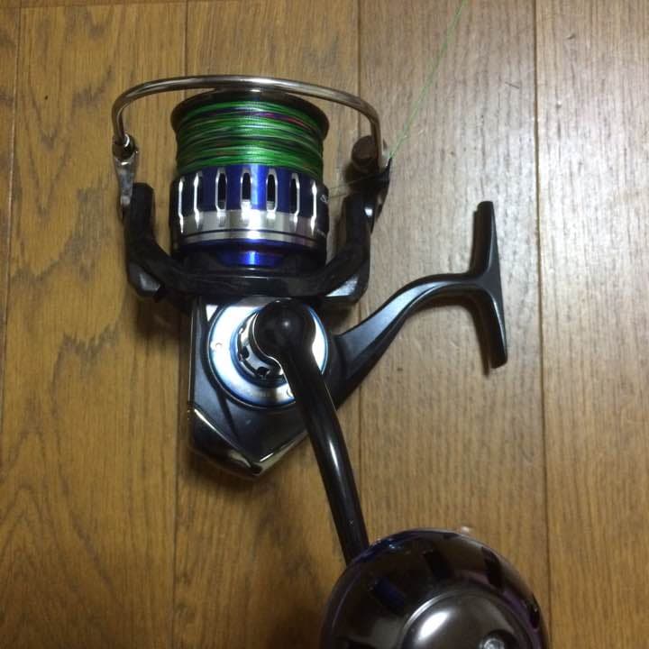 15ソルティガ4500