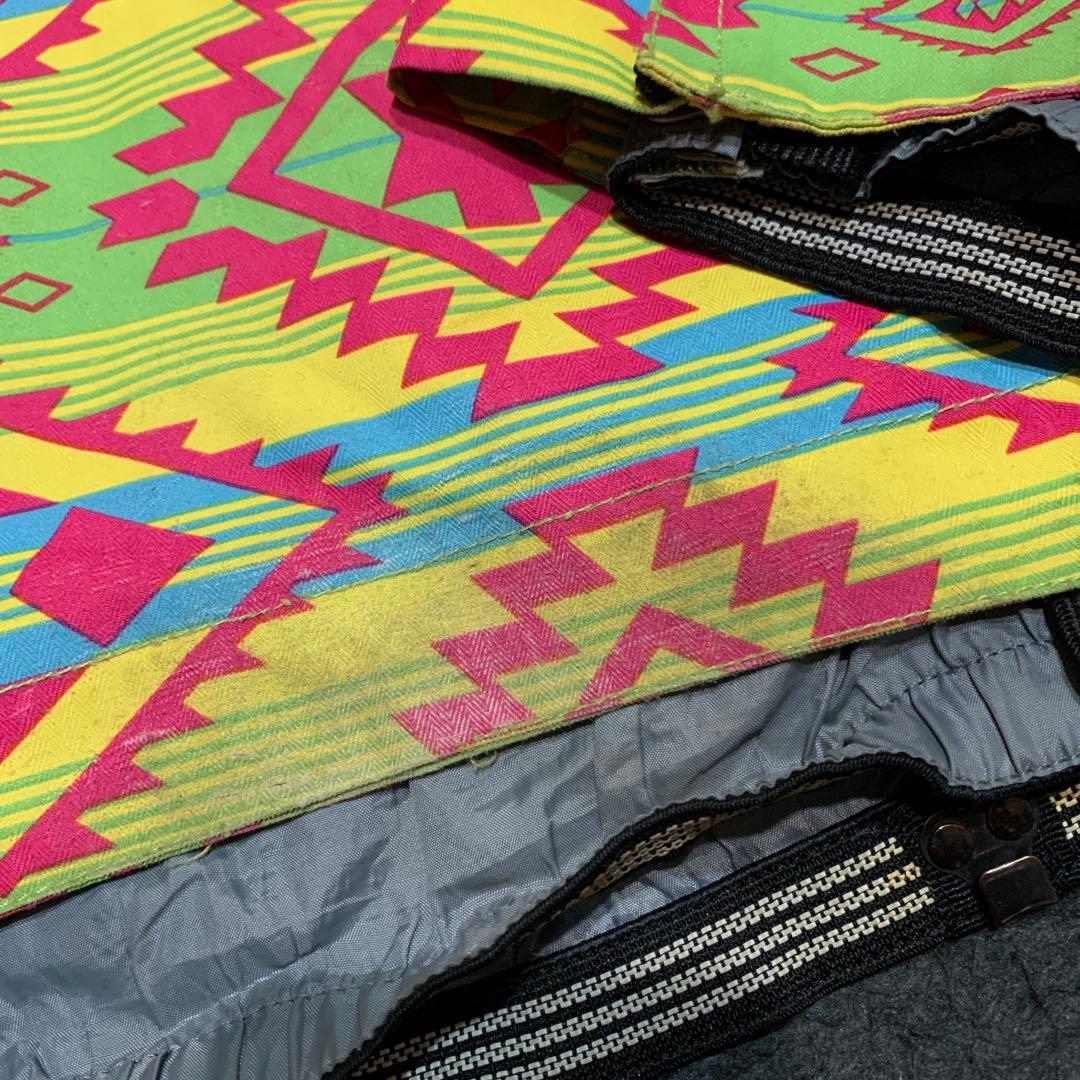 NEONSTORY レディース　M スキー　ボード　ウェア　パンツ　上下