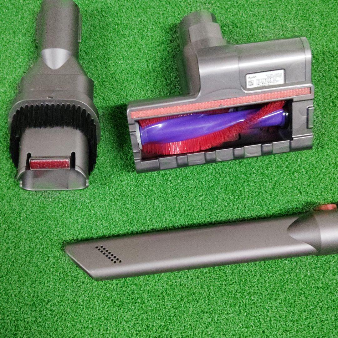 Dyson　v10 fiuffy 専用ドック付