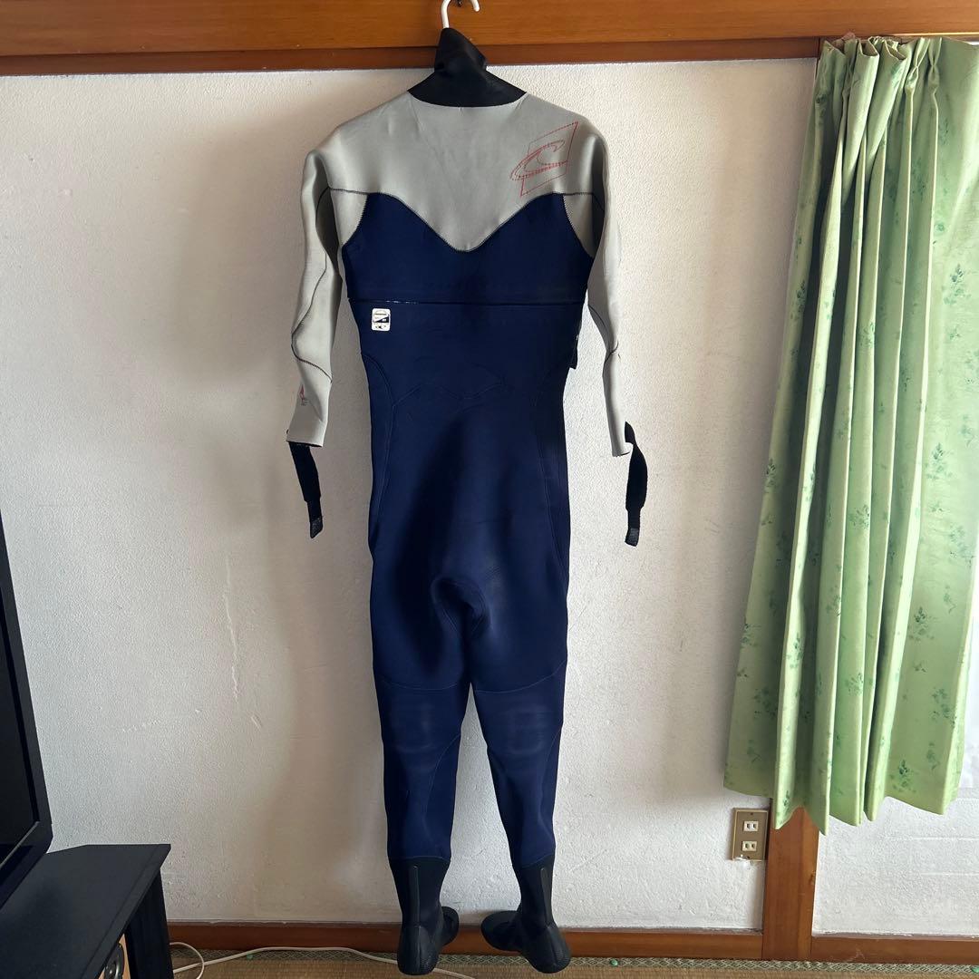 オニール ドライスーツ　メンズ