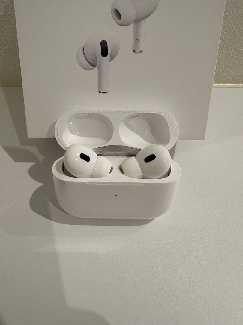 ⭐️Apple AirPods Pro 第2世代 USB-C 両耳　正規品⭐️