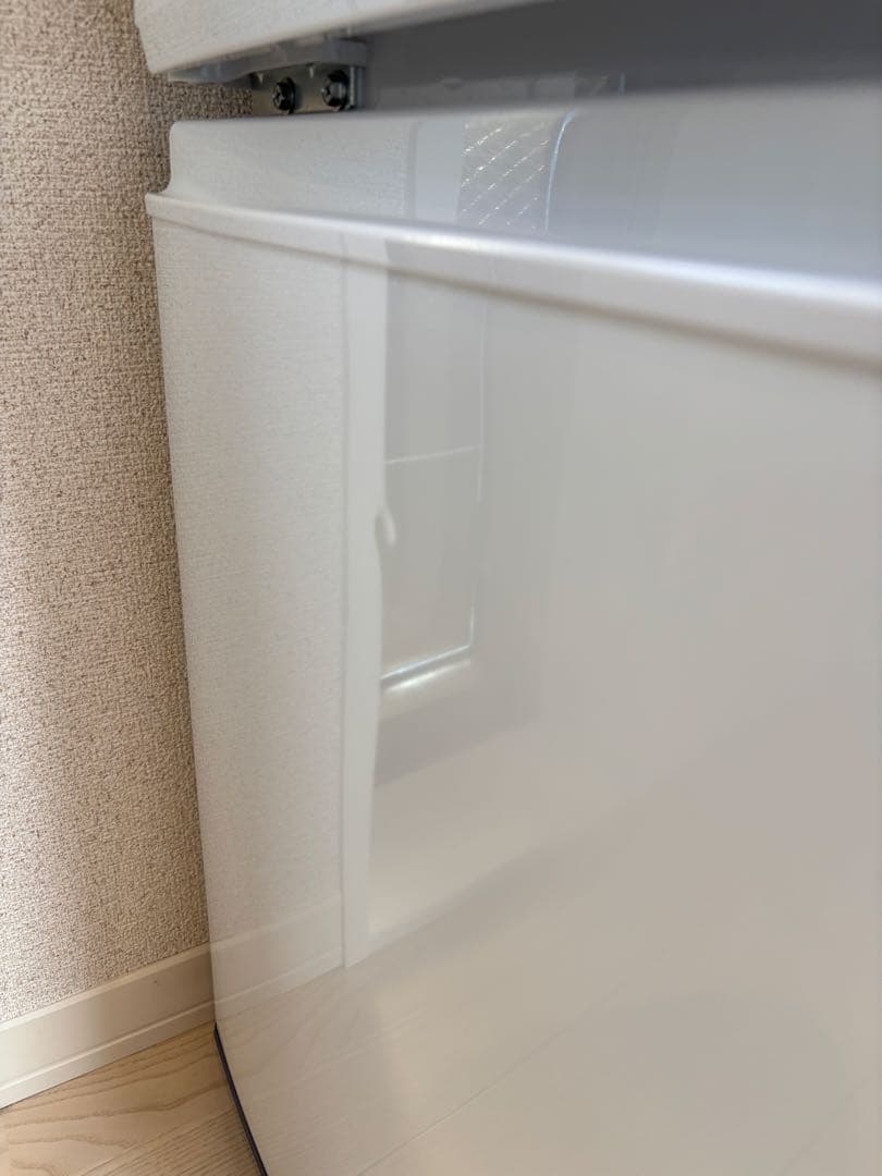 SHARP 冷蔵庫 137L 一人暮らし 左右開き　Refrigerator