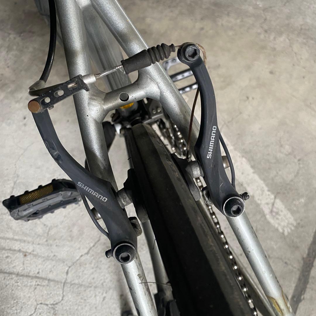 自転車本体 SRP637K1