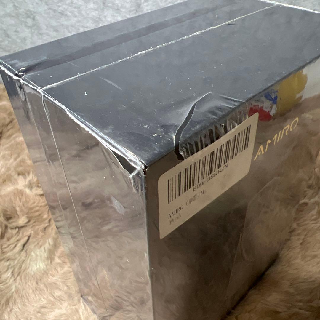 新品未開封　AMIRO RF美顔器 ARF001