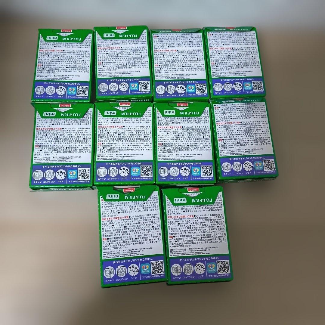 instax 富士フイルム(FUJIFILM) インスタントカメラ チェキ