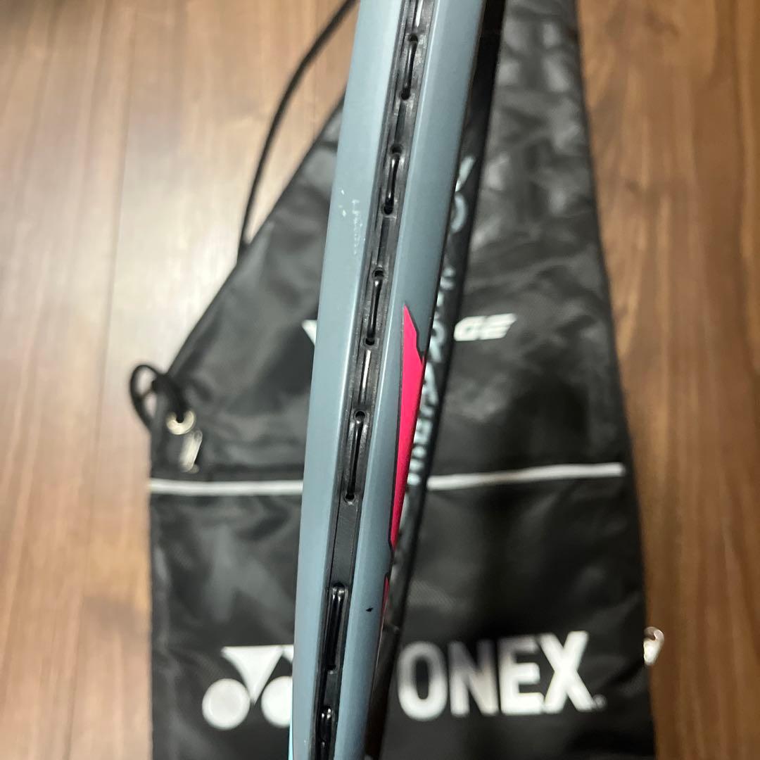 YONEX　ボルトレイジ5s