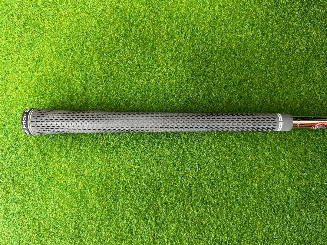 【テーラーメイド】P7MB アイアンセット(Pw〜5番)