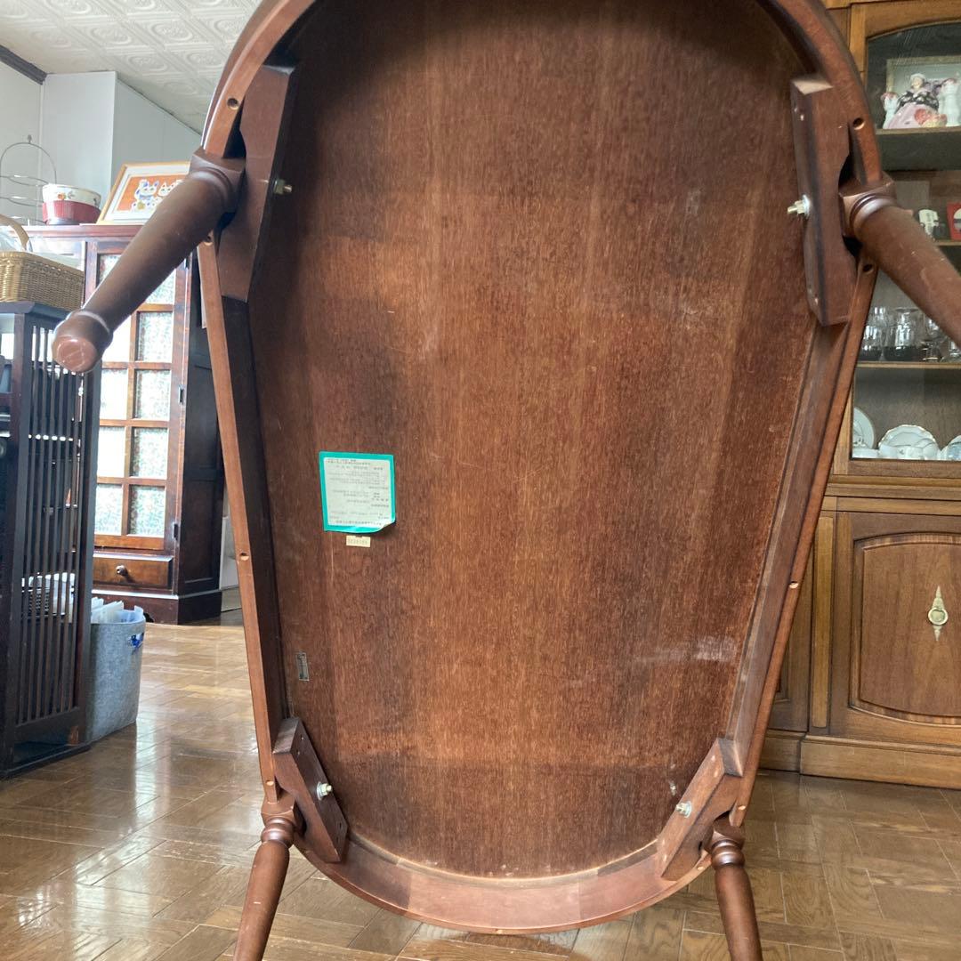 マルニ家具　Kent Court センターテーブル