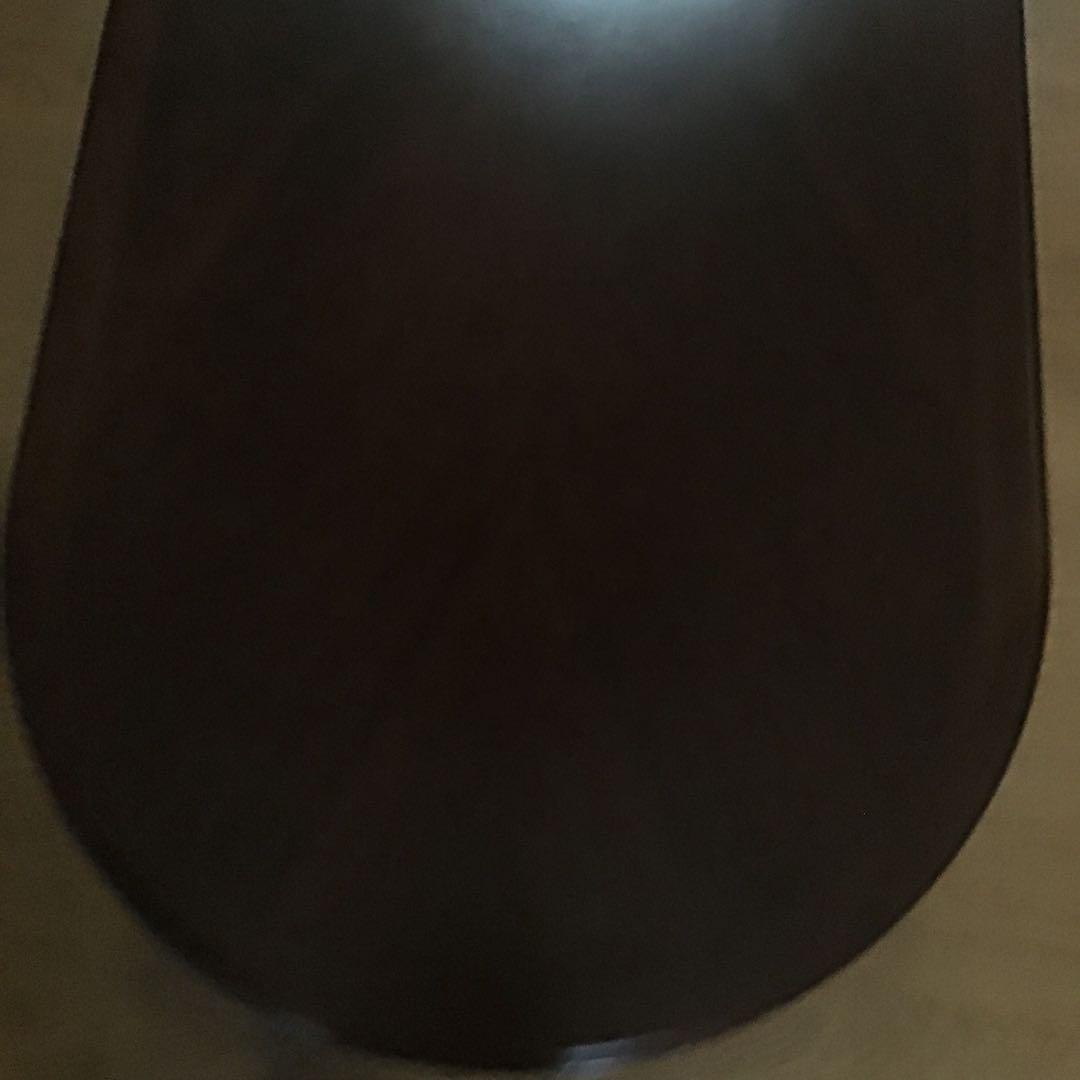 マルニ家具　Kent Court センターテーブル