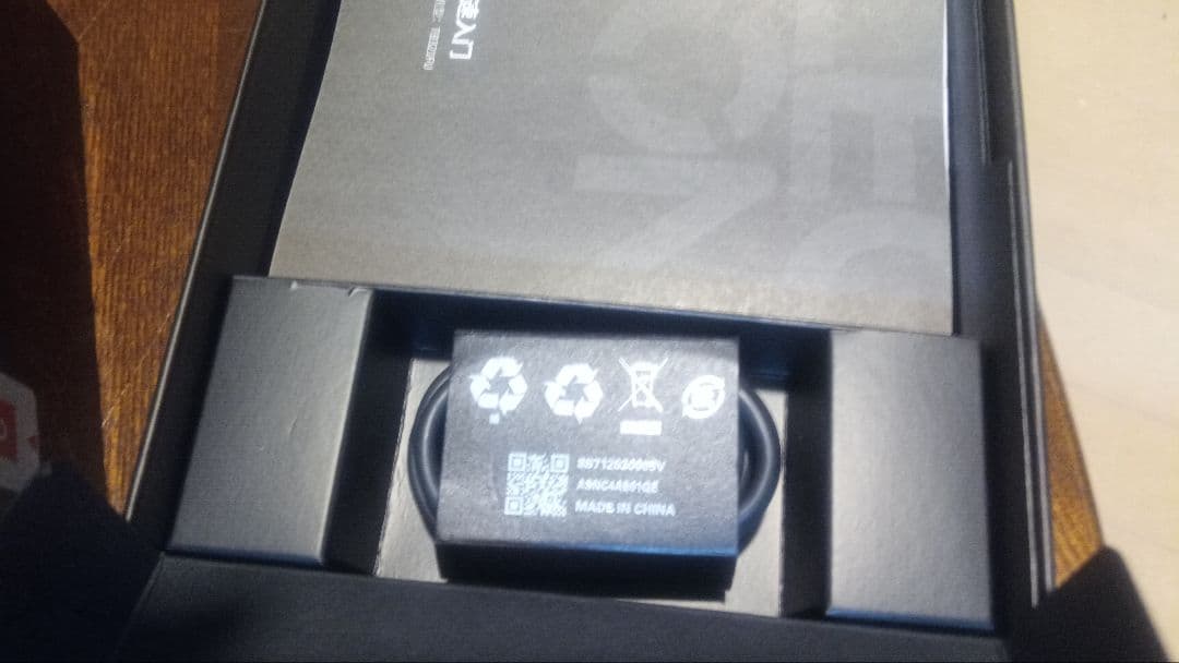 Lenovo Legion y700 gen3 2025 タブレット 本体