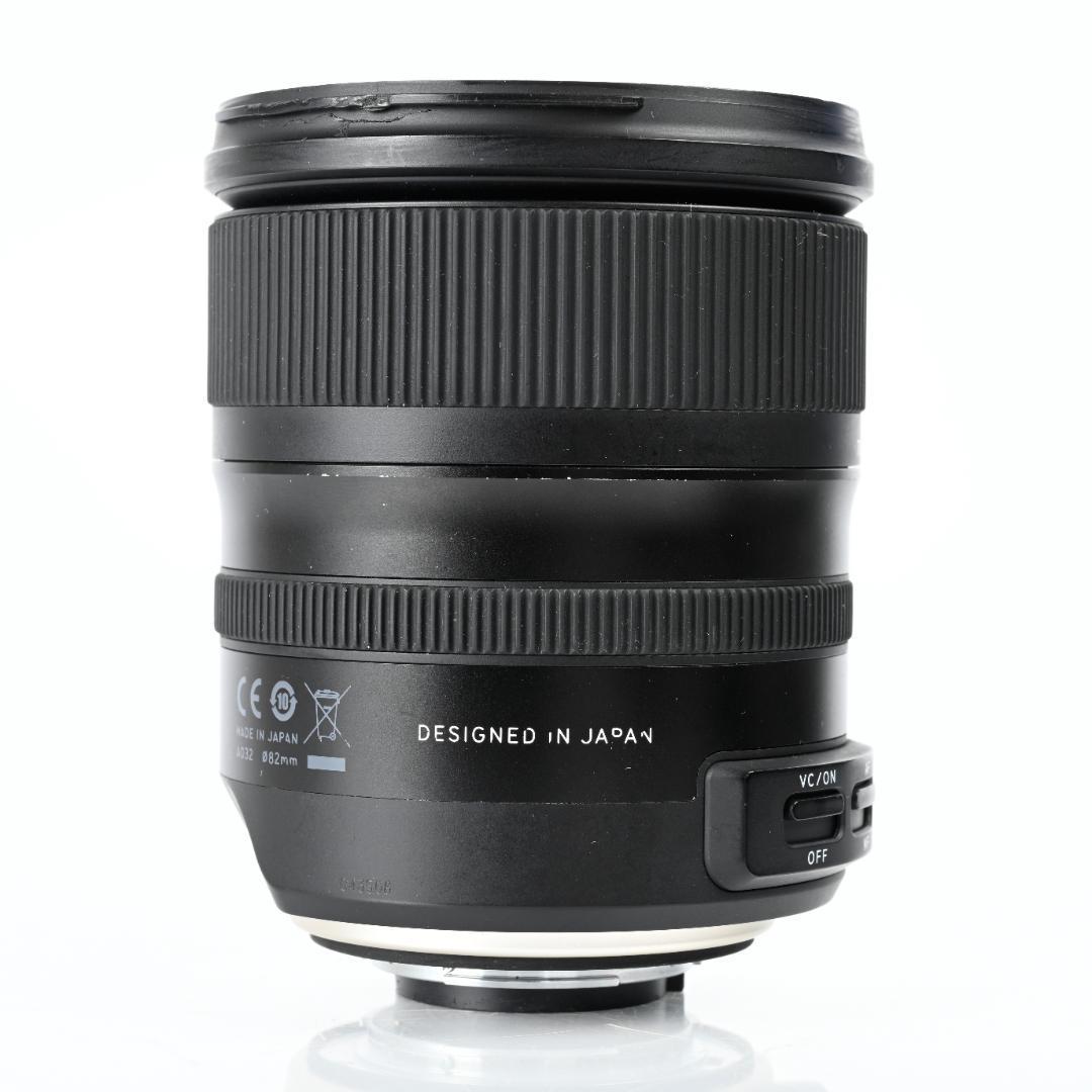 Tamron SP 24-70mm F2.8 Di VC USD G2 ニコン用