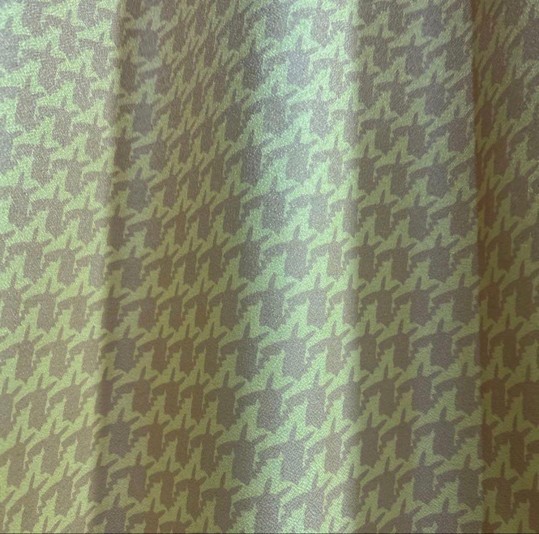 ポケモンセンター　スミノエ　ピカチュウ　カーテン