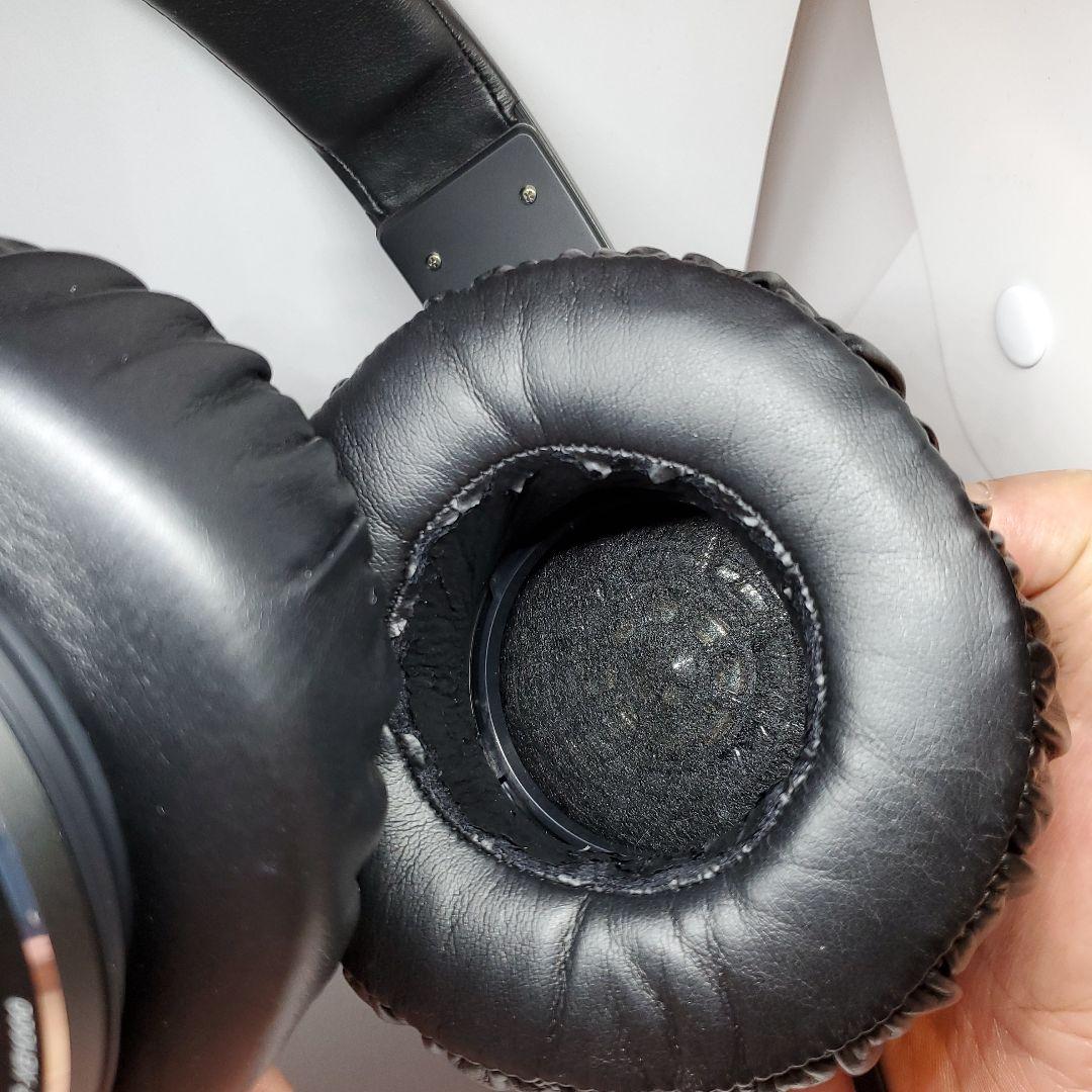 ヘッドホン SONY MDR-XB1000