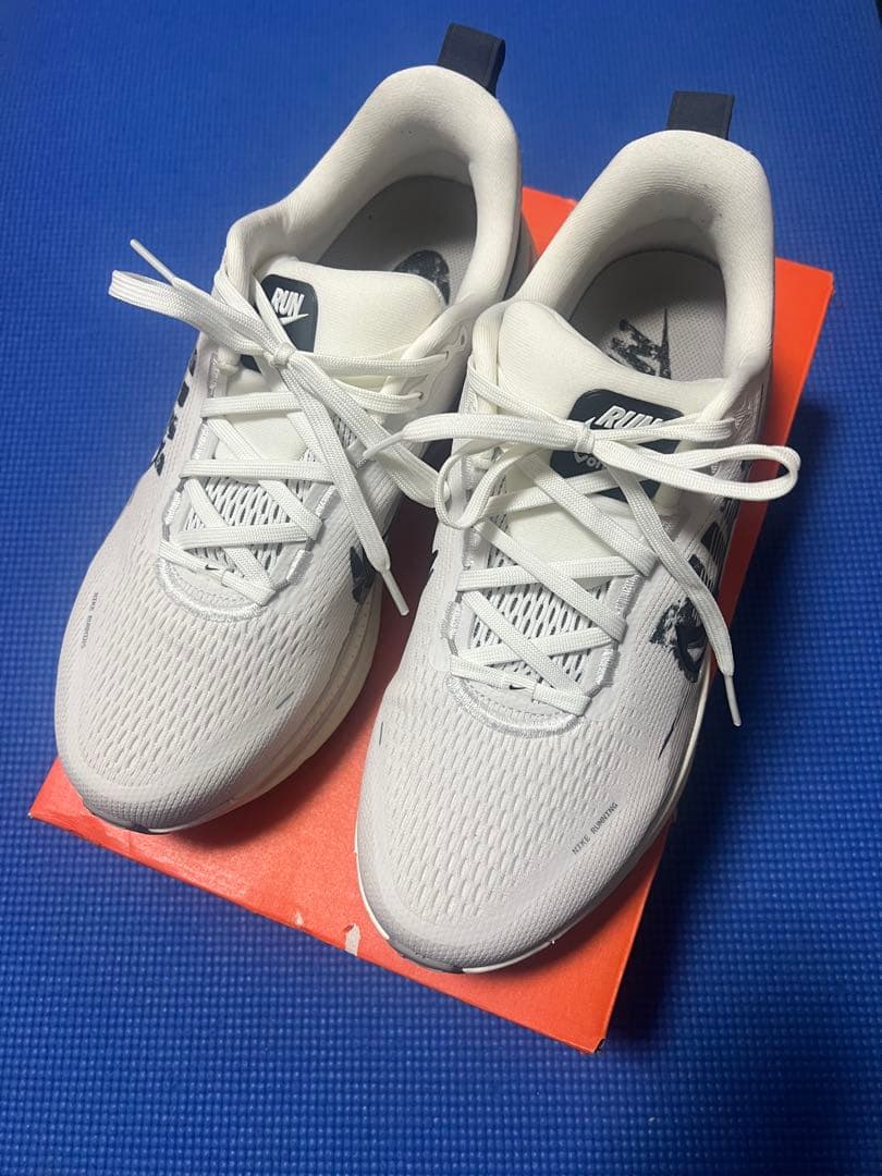 限定 Nike Vomero18 27cm ナイキ ボメロ18 アルペン