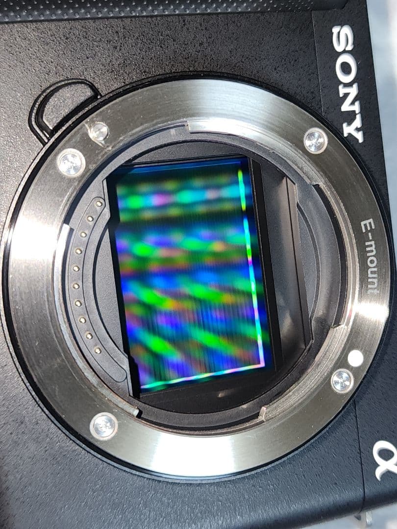 SONY ZV-E1　ボディ