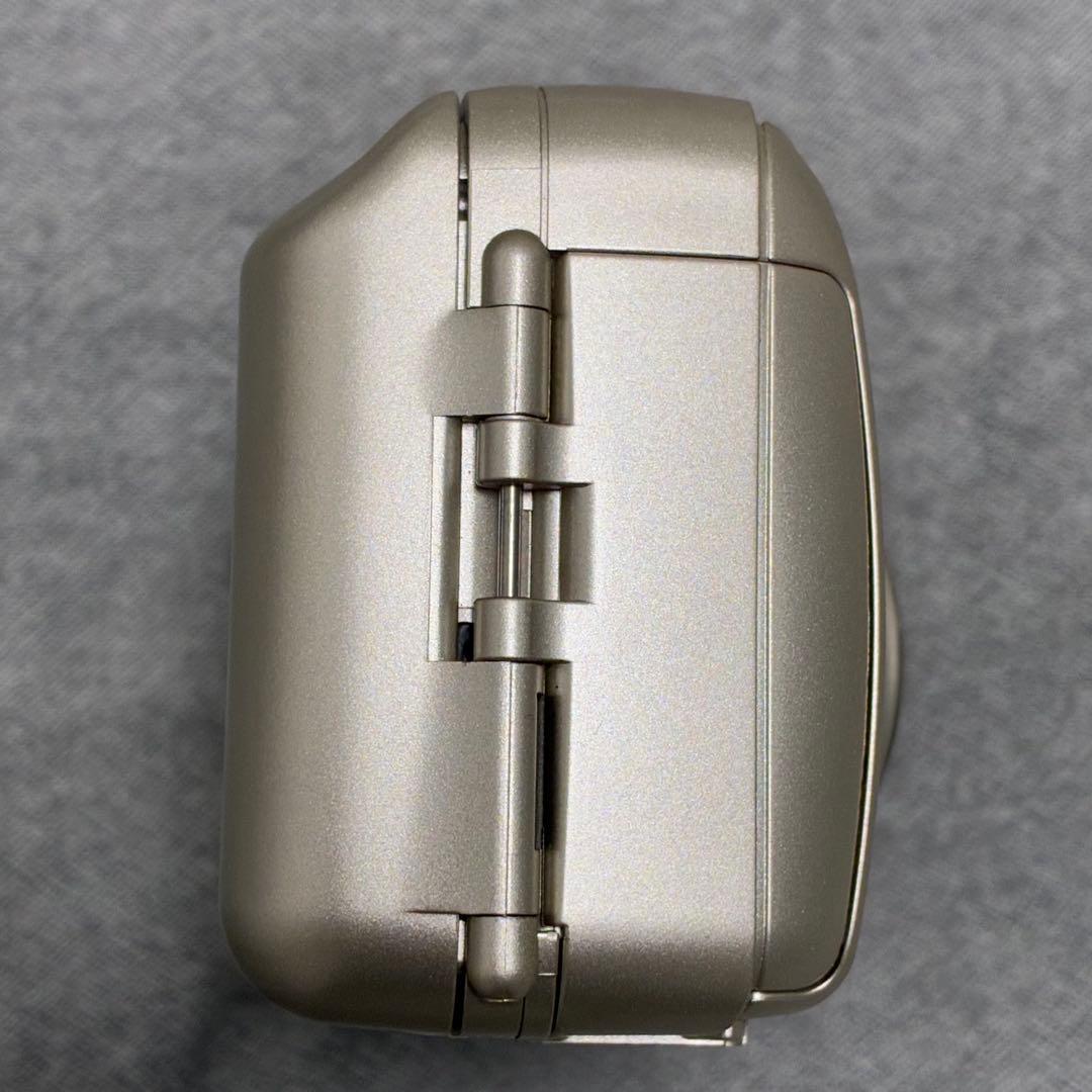 ⭐️極美品⭐️オリンパス OLYMPUS μ［mju:] Ⅲ 150 ミュー