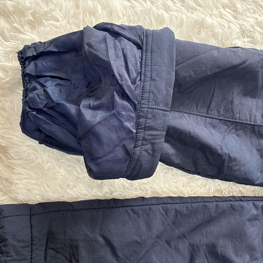 スキーウェア上下セット／ヘリーハンセン（サロペット）×エーデルワイス（ジャケット