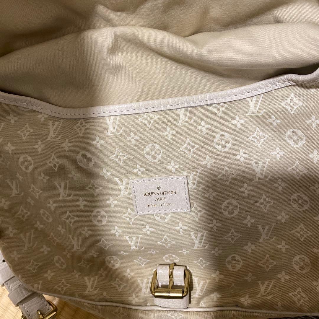Louis Vuitton ショルダーバッグ モノグラム　レア