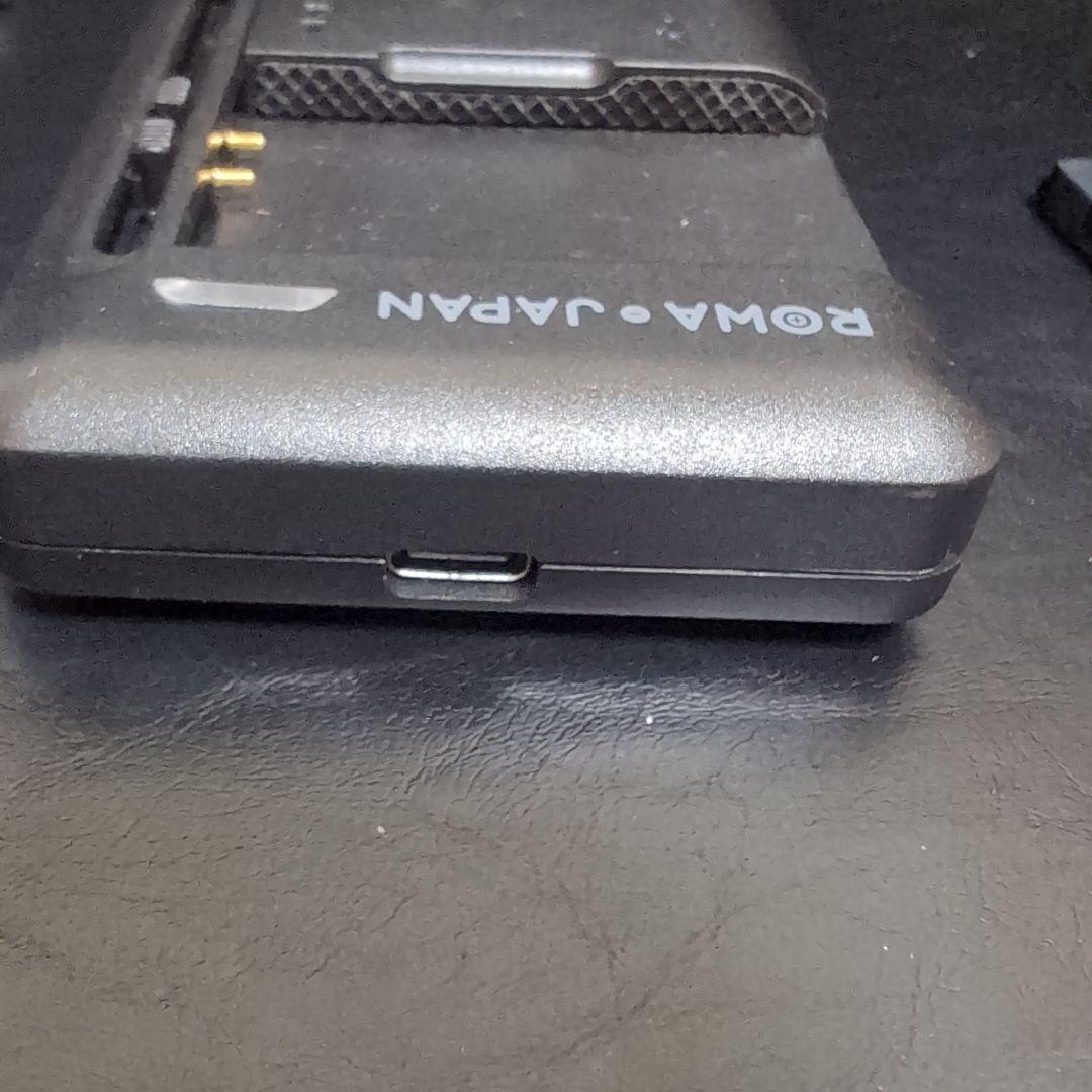 Canon IXY 420F フルHD コンパクトデジタルカメラ