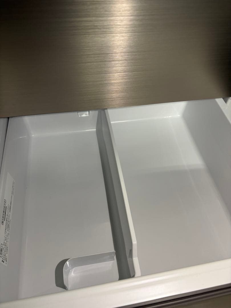 女性オーナー極美品アクア 冷蔵庫362L 2024年製　T