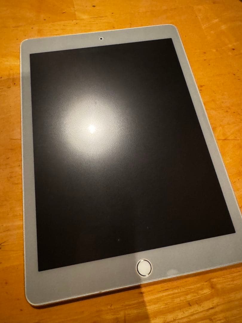 iPad pro 9.7インチ 32GBシルバー 本体