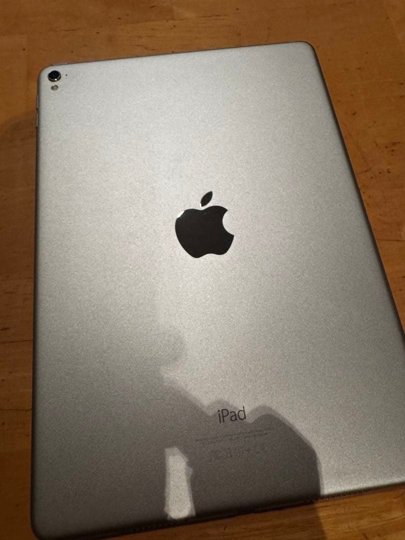iPad pro 9.7インチ 32GBシルバー 本体