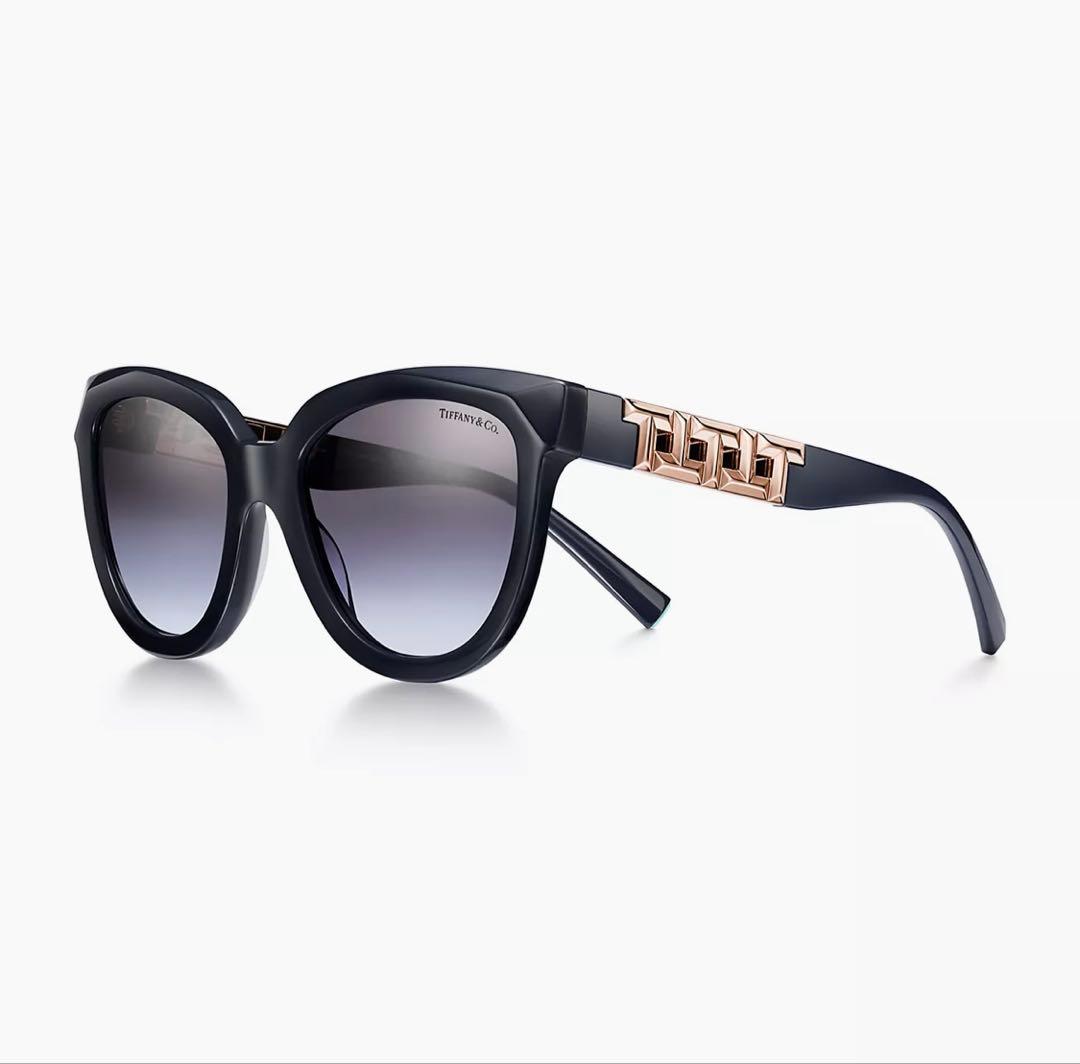 TIFFANY トゥルーサングラス