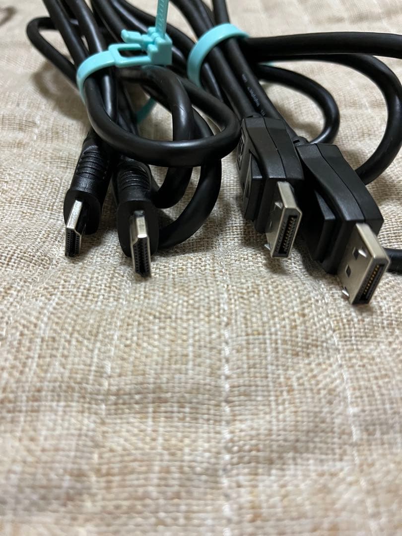 【値引中❗️】LCD-GCQ271XDB PCモニター