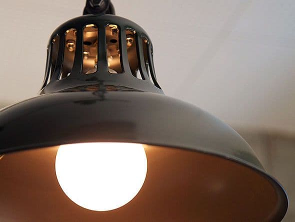 ARTWORKSTUDIO　ユニオンペンダント グレー電球無し