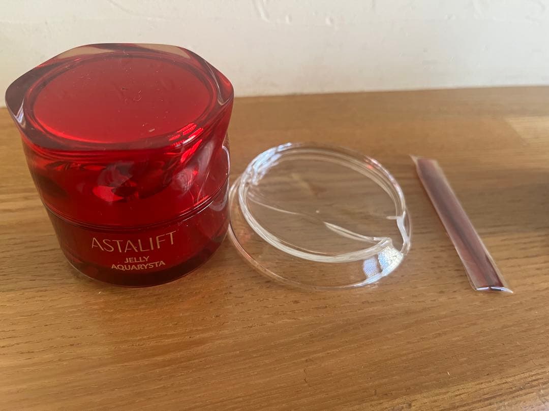 ASTALIFT JELLY AQUARYSTA BIGサイズ60g+詰替60g