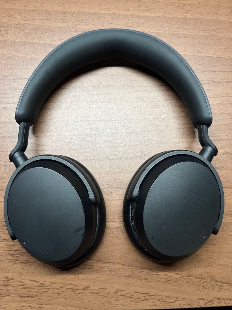 Sennheiser Accentum Wireless ブラック　アクセンタム