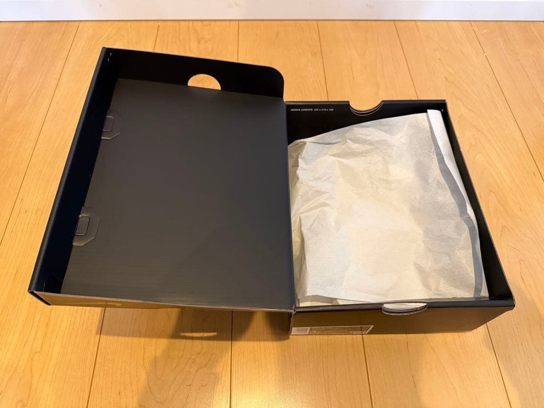 シューズ(男性用) Nike GS Kobe 8 Protro \"Lakers Away\" 23cm