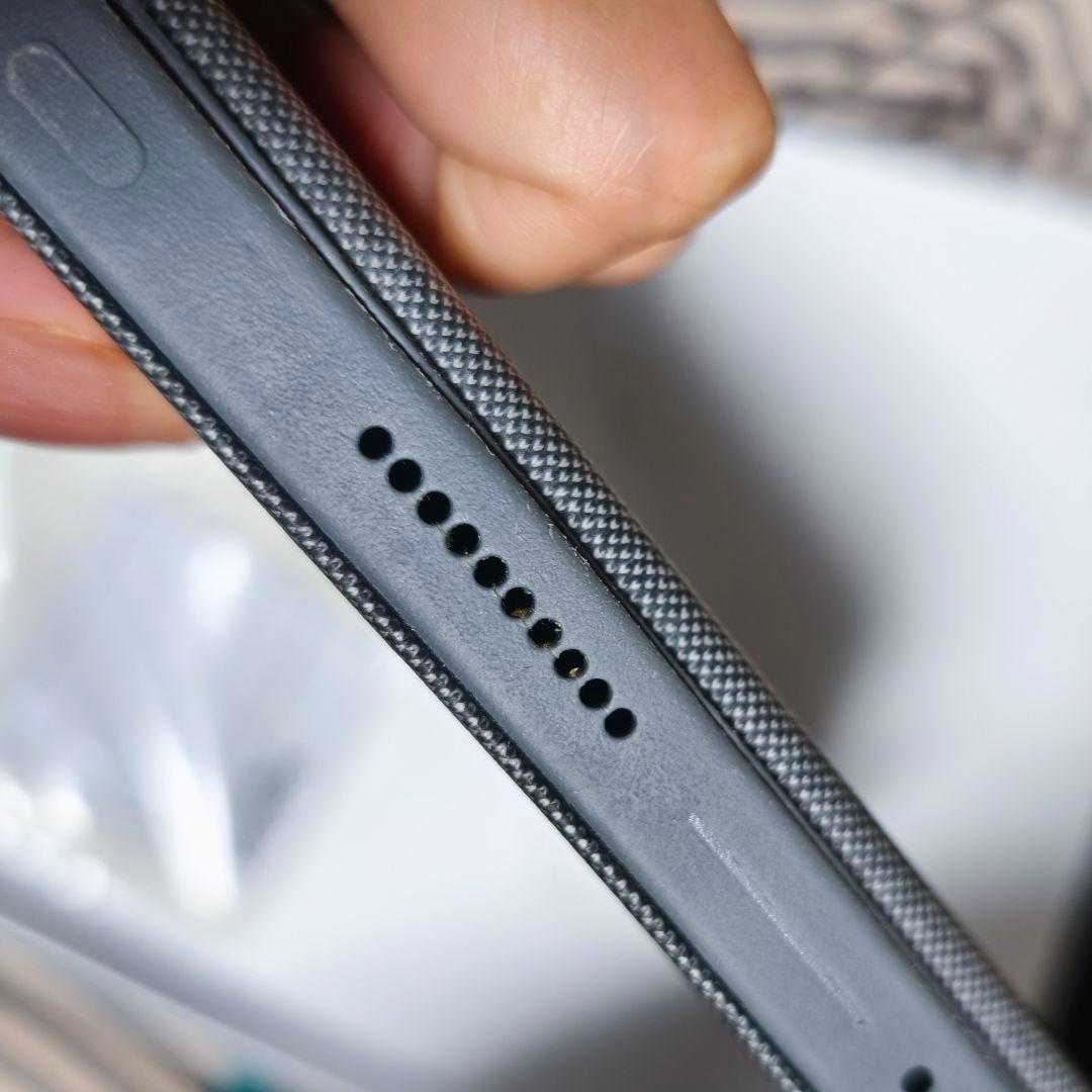 ロジクールiPad Pro12.9 COMBO TOUCH iK1275GRAr