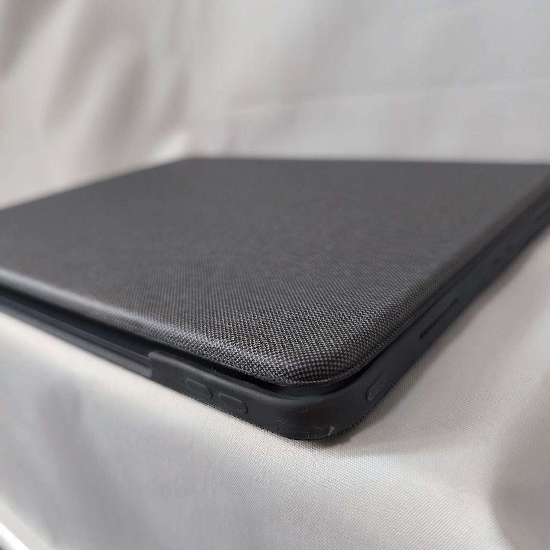 ロジクールiPad Pro12.9 COMBO TOUCH iK1275GRAr