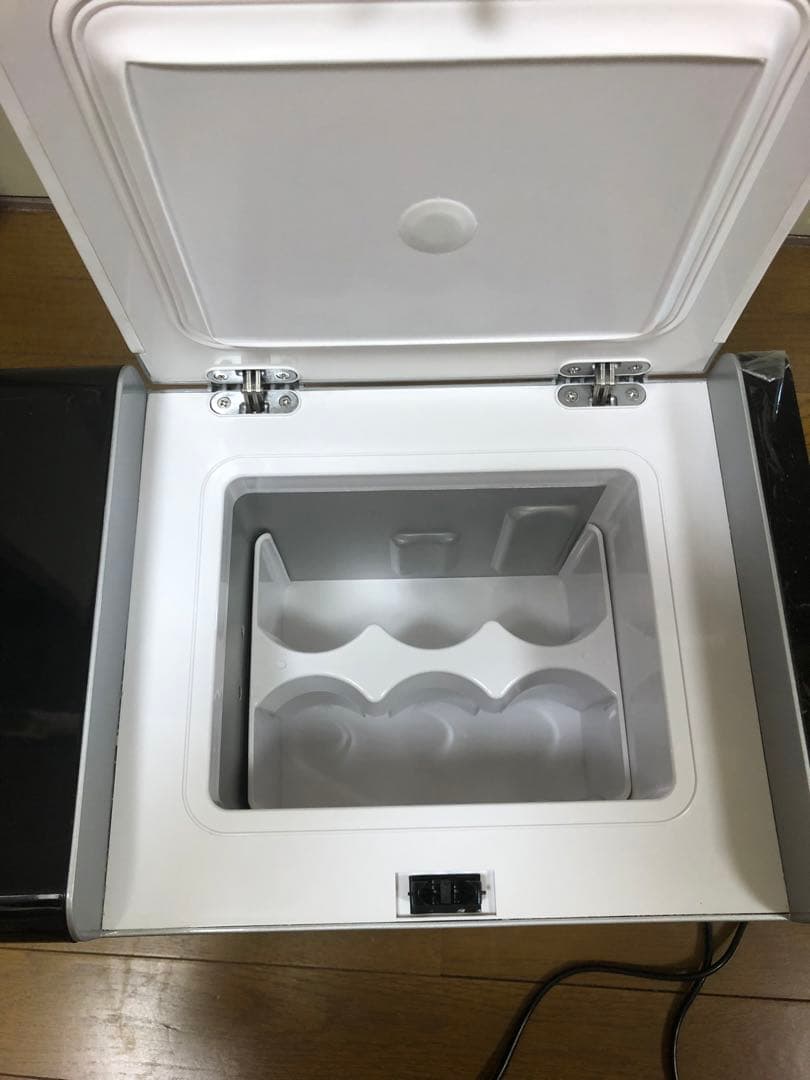 レア　スーパードライ　エクストラコールド冷蔵庫