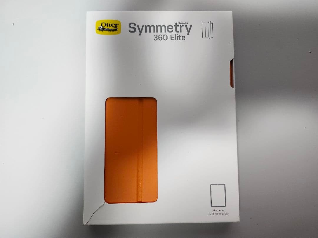 iPad mini・Pencil Pro・Magic Mouse・ケースセット