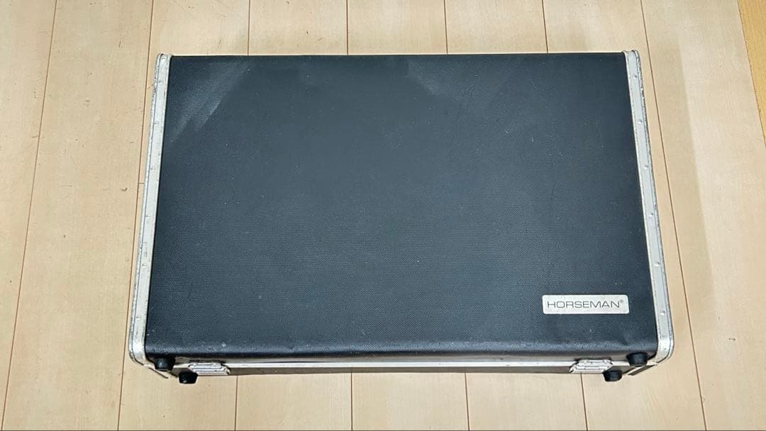 大判カメラ HOSEMAN L45