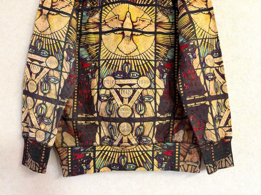 トップス 00's / Eleven Paris / Asap Rocky Sweat L