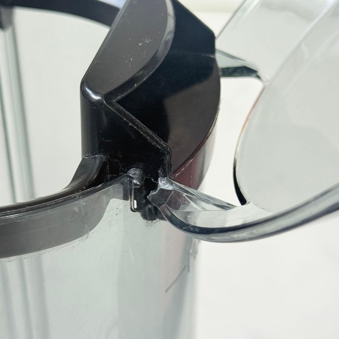 デロンギ DeLonghi EC680R エスプレッソマシン レッド 美品