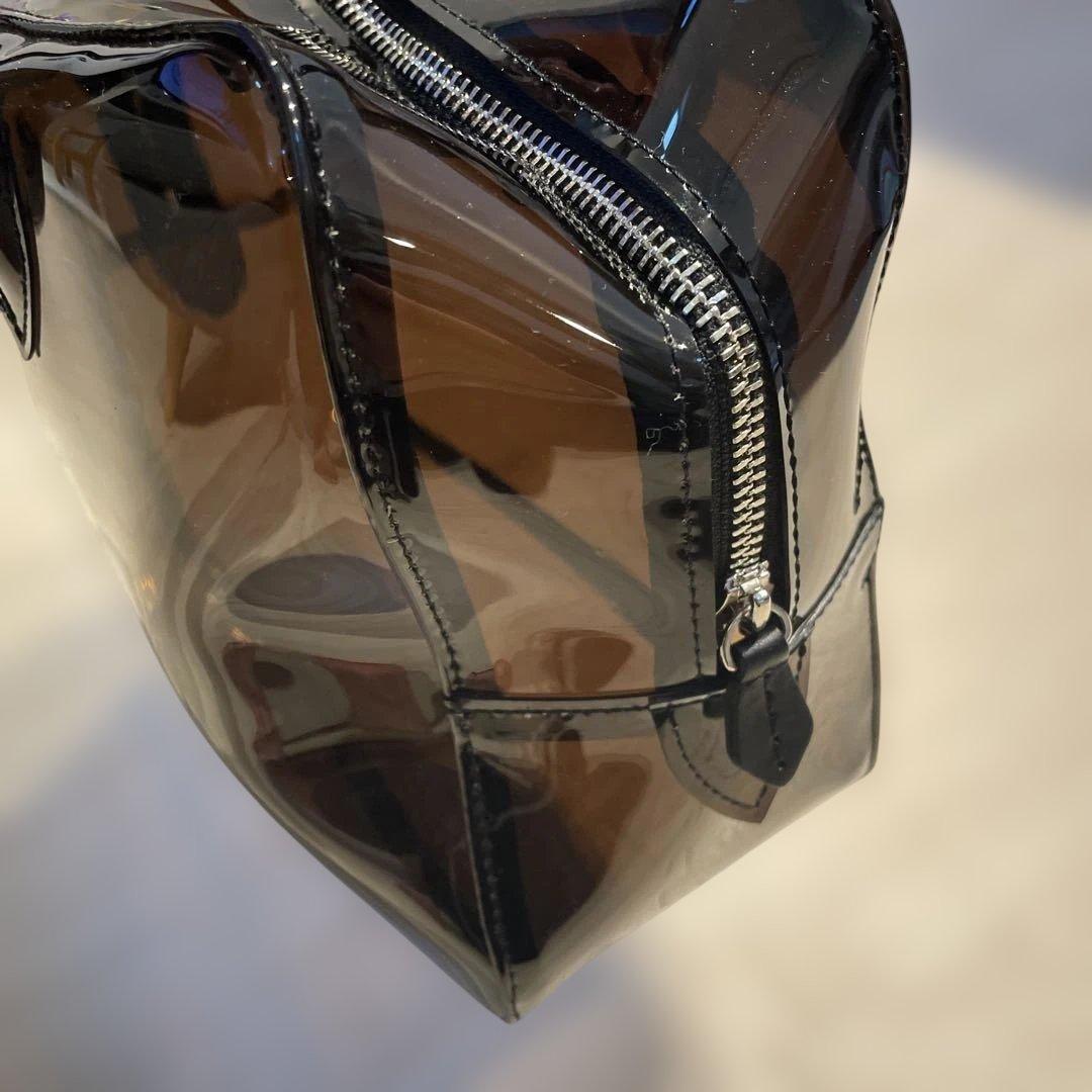 【1回使用】boutique310 BOX BOSTON??? WOLF