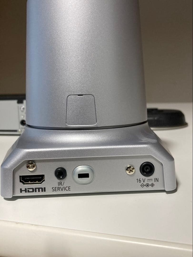 中古品 パナソニック KX-VC1300J一式セット テレビビデオ会議システム