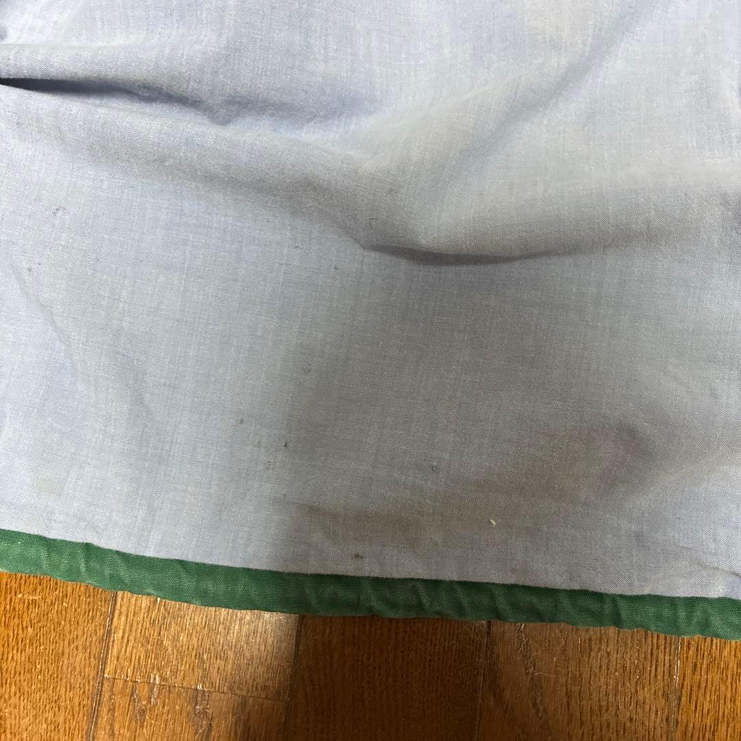 古着　90s　ティンバーランド　フィールドジャケット　ダックコート