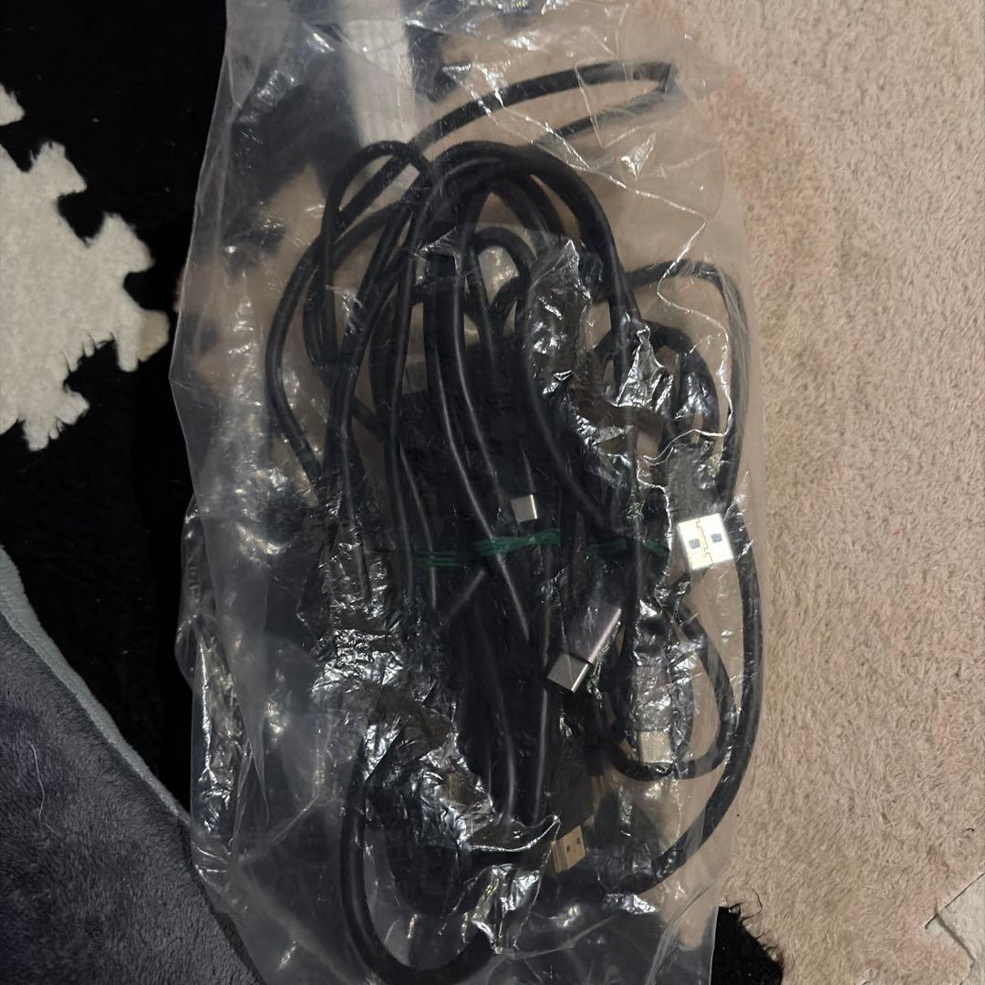 cocopar 17.3インチ モバイルモニター 本体