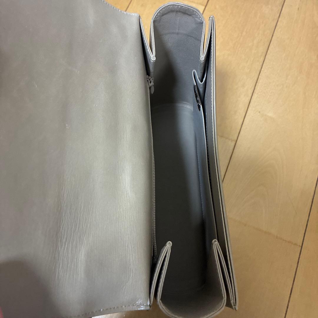 ピ*コ様 新品 銀座WAKOハンドバッグ