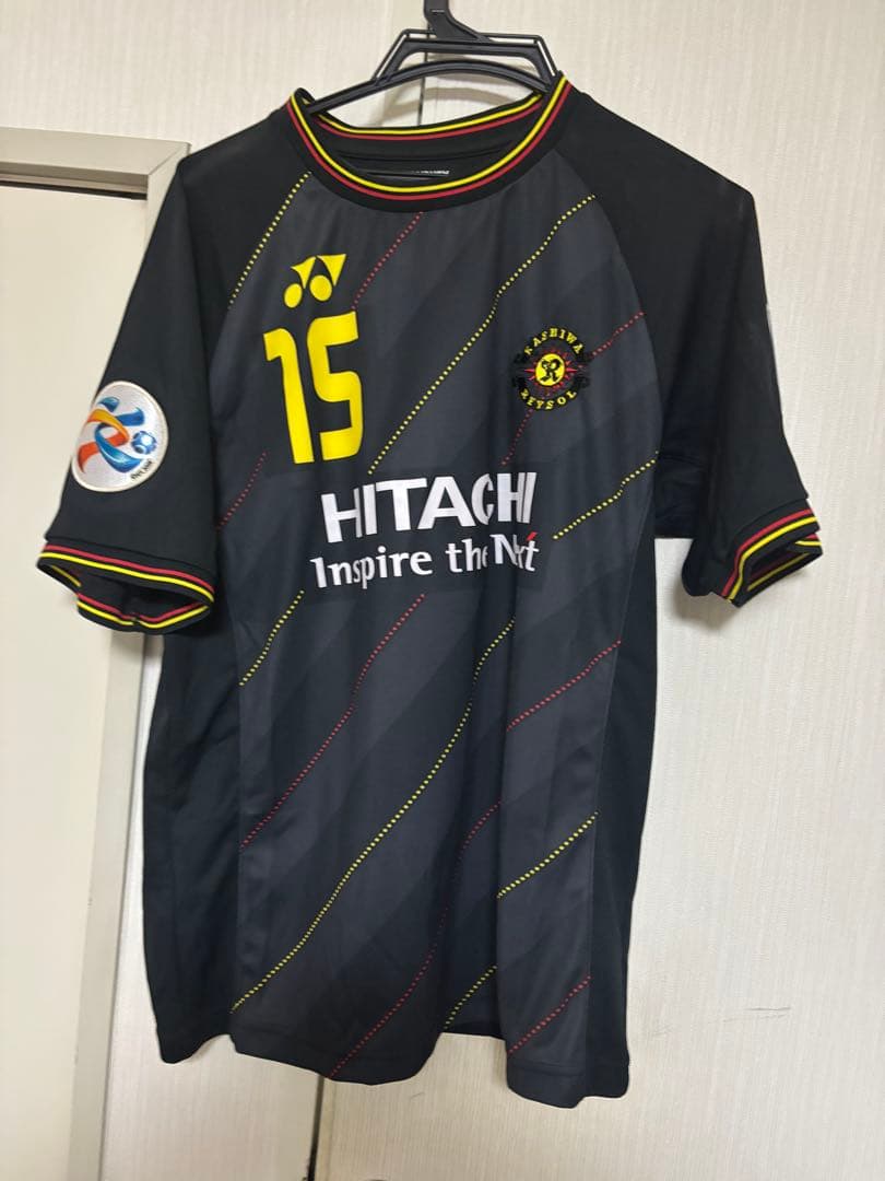 柏レイソル　ジョルジワグネル