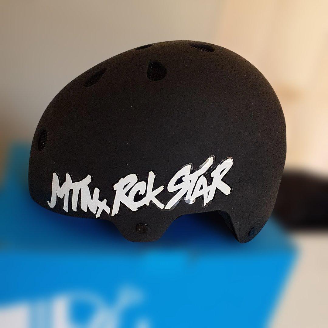 sandbox LEGEND  ASIA FIT ヘルメットM/L