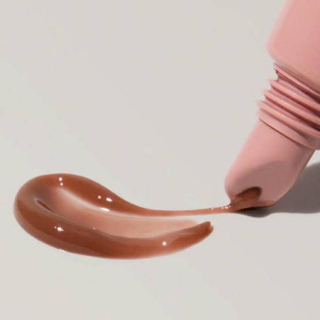 rhode ♡ Peptide lip tint & Lip shape
