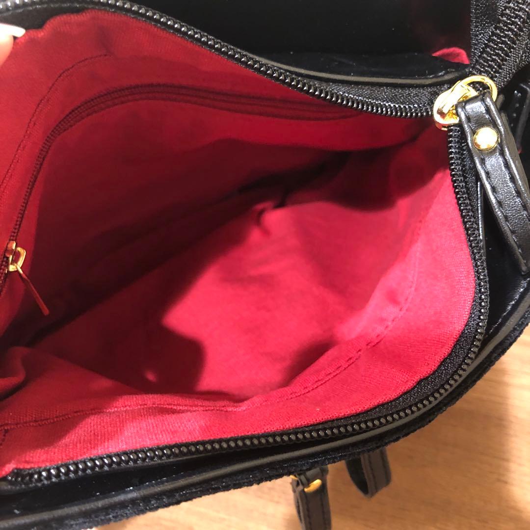 ♡レイクアルスター　バッグ　おまとめ4点