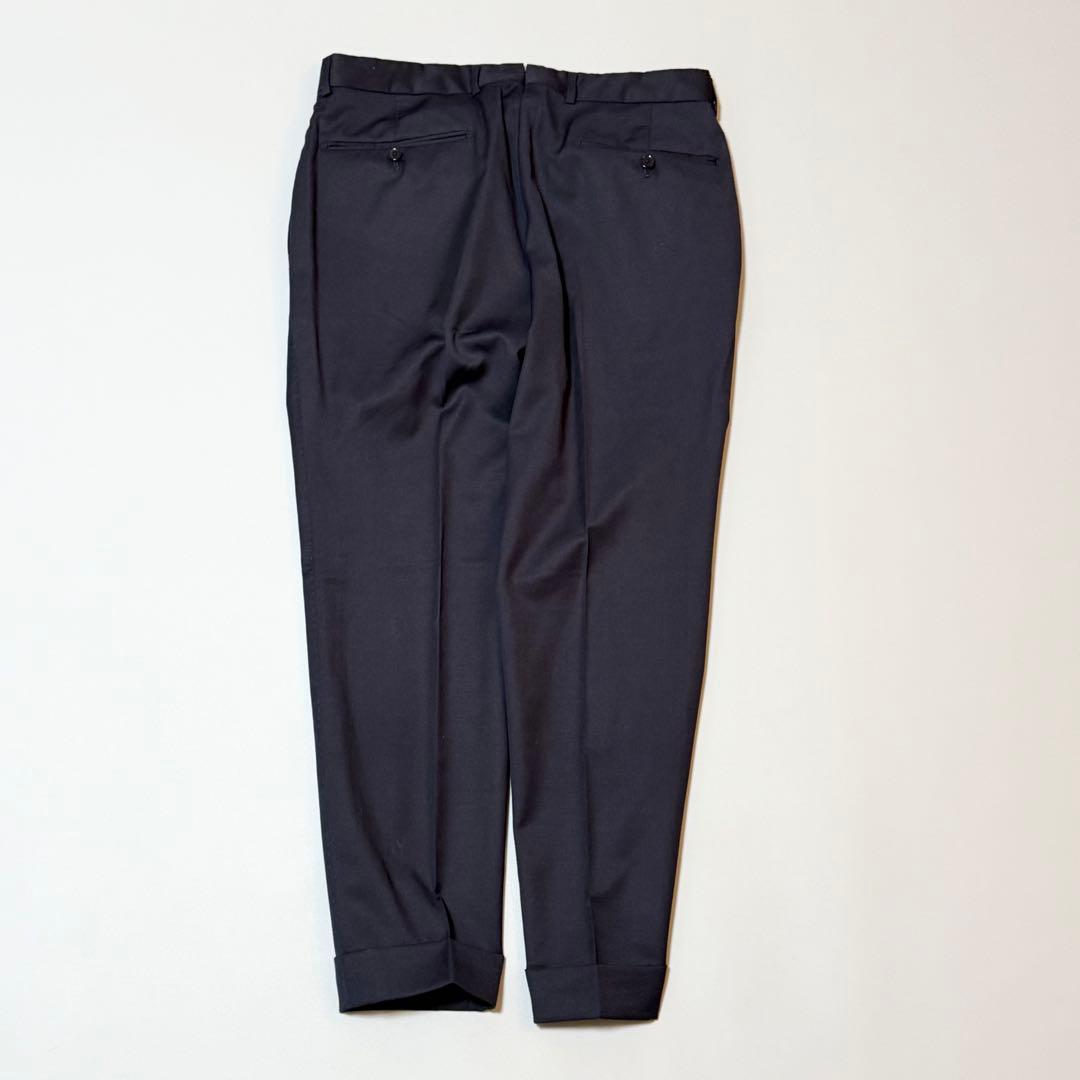 TOMORROWLAND PIRGLIM Zegna ウール セットアップ