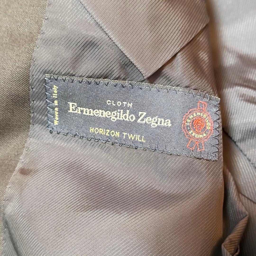 TOMORROWLAND PIRGLIM Zegna ウール セットアップ
